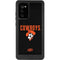 Oklahoma State University OSU Ride Em Cowboy Galaxy Note20 5G Waterproof Case