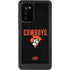 Oklahoma State University OSU Ride Em Cowboy Galaxy Note20 5G Waterproof Case