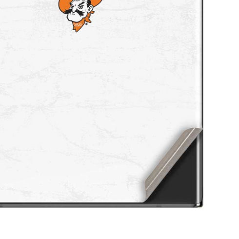 Oklahoma State University OSU Ride Em Cowboy Galaxy Note20 Ultra 5G Skin