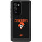 Oklahoma State University OSU Ride Em Cowboy Galaxy Note20 Ultra 5G Waterproof Case