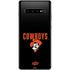 Oklahoma State University OSU Ride Em Cowboy Galaxy S10 Plus Skin