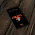Oklahoma State University OSU Ride Em Cowboy Galaxy S10 Plus Skin