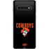 Oklahoma State University OSU Ride Em Cowboy Galaxy S10 Skin