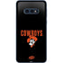 Oklahoma State University OSU Ride Em Cowboy Galaxy S10e Skin