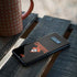 Oklahoma State University OSU Ride Em Cowboy Galaxy S10e Skin