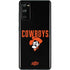 Oklahoma State University OSU Ride Em Cowboy Galaxy S20 Fan Edition Skin