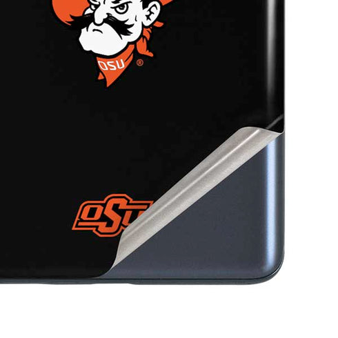Oklahoma State University OSU Ride Em Cowboy Galaxy S20 Fan Edition Skin