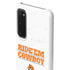 Oklahoma State University OSU Ride Em Cowboy Galaxy S20 Lite Case