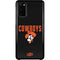 Oklahoma State University OSU Ride Em Cowboy Galaxy S20 Lite Case
