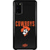Oklahoma State University OSU Ride Em Cowboy Galaxy S20 Lite Case