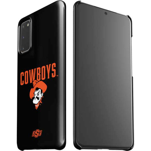 Oklahoma State University OSU Ride Em Cowboy Galaxy S20 Lite Case