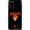 Oklahoma State University OSU Ride Em Cowboy Galaxy S20 Plus Pro Case