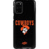 Oklahoma State University OSU Ride Em Cowboy Galaxy S20 Plus Pro Case