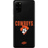 Oklahoma State University OSU Ride Em Cowboy Galaxy S20 Plus Skin