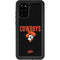 Oklahoma State University OSU Ride Em Cowboy Galaxy S20 Plus Waterproof Case