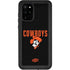 Oklahoma State University OSU Ride Em Cowboy Galaxy S20 Plus Waterproof Case