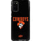 Oklahoma State University OSU Ride Em Cowboy Galaxy S20 Pro Case