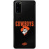 Oklahoma State University OSU Ride Em Cowboy Galaxy S20 Skin