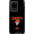 Oklahoma State University OSU Ride Em Cowboy Galaxy S20 Ultra 5G Pro Case
