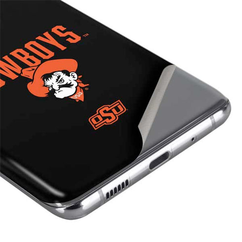 Oklahoma State University OSU Ride Em Cowboy Galaxy S20 Ultra 5G Skin