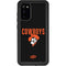 Oklahoma State University OSU Ride Em Cowboy Galaxy S20 Waterproof Case