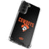 Oklahoma State University OSU Ride Em Cowboy Galaxy S21 5G Clear Case