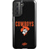 Oklahoma State University OSU Ride Em Cowboy Galaxy S21 5G Pro Case