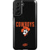 Oklahoma State University OSU Ride Em Cowboy Galaxy S21 FE Pro Case