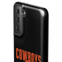 Oklahoma State University OSU Ride Em Cowboy Galaxy S21 FE Pro Case