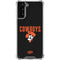 Oklahoma State University OSU Ride Em Cowboy Galaxy S21 Plus 5G Clear Case