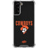 Oklahoma State University OSU Ride Em Cowboy Galaxy S21 Plus 5G Clear Case