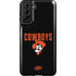 Oklahoma State University OSU Ride Em Cowboy Galaxy S21 Plus 5G Pro Case