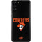 Oklahoma State University OSU Ride Em Cowboy Galaxy S21 Plus 5G Skin