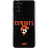 Oklahoma State University OSU Ride Em Cowboy Galaxy S21 Plus 5G Skin