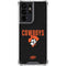 Oklahoma State University OSU Ride Em Cowboy Galaxy S21 Ultra 5G Clear Case