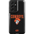 Oklahoma State University OSU Ride Em Cowboy Galaxy S21 Ultra 5G Pro Case