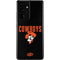 Oklahoma State University OSU Ride Em Cowboy Galaxy S21 Ultra 5G Skin