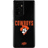 Oklahoma State University OSU Ride Em Cowboy Galaxy S21 Ultra 5G Skin