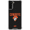 Oklahoma State University OSU Ride Em Cowboy Galaxy S22 Plus Clear Case