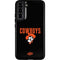 Oklahoma State University OSU Ride Em Cowboy Galaxy S22 Plus Pro Case