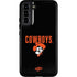 Oklahoma State University OSU Ride Em Cowboy Galaxy S22 Plus Pro Case