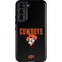 Oklahoma State University OSU Ride Em Cowboy Galaxy S22 Pro Case