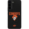 Oklahoma State University OSU Ride Em Cowboy Galaxy S22 Skin