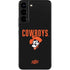 Oklahoma State University OSU Ride Em Cowboy Galaxy S22 Skin