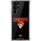 Oklahoma State University OSU Ride Em Cowboy Galaxy S22 Ultra Clear Case