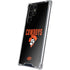 Oklahoma State University OSU Ride Em Cowboy Galaxy S22 Ultra Clear Case