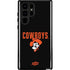 Oklahoma State University OSU Ride Em Cowboy Galaxy S22 Ultra Pro Case