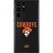 Oklahoma State University OSU Ride Em Cowboy Galaxy S22 Ultra Skin