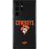 Oklahoma State University OSU Ride Em Cowboy Galaxy S22 Ultra Skin
