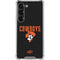 Oklahoma State University OSU Ride Em Cowboy Galaxy S23 Clear Case